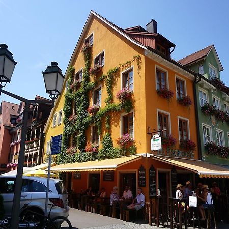 Pension Ins Fischernetz - Maentele Meersburg Exterior foto